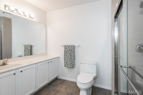 Tiny photo for 1010 Thoreau Court #301, St Louis, MO 63146 (MLS # 26018978)