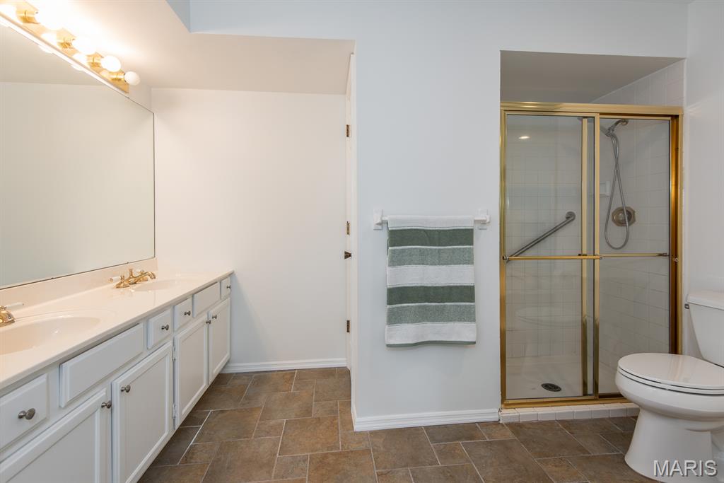 Briarcliff Condo - Residential