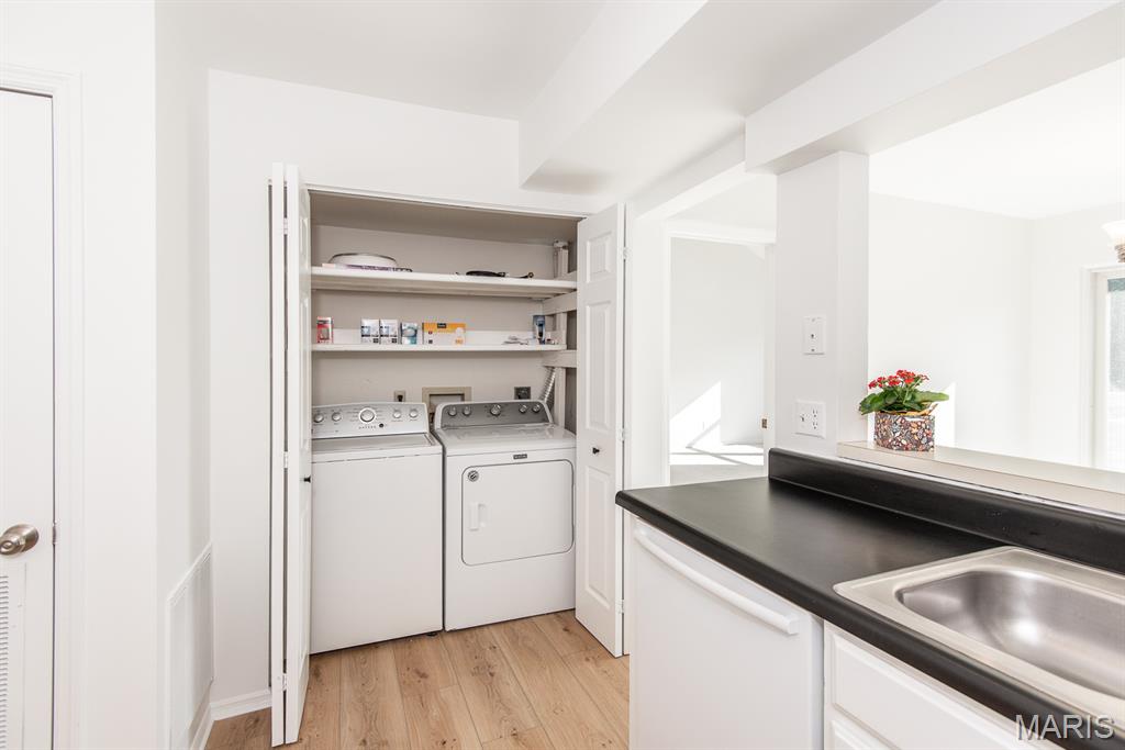 Briarcliff Condo - Residential