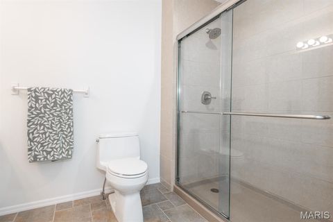 Tiny photo for 1010 Thoreau Court #301, St Louis, MO 63146 (MLS # 26018978)