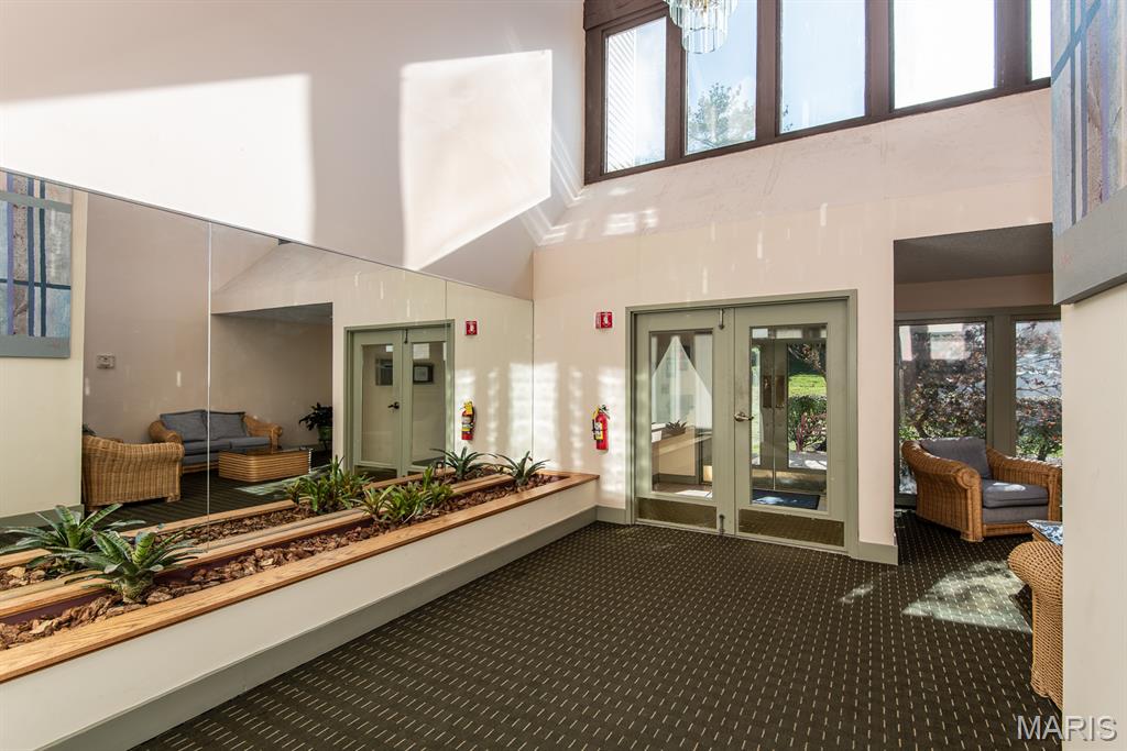 Briarcliff Condo - Residential