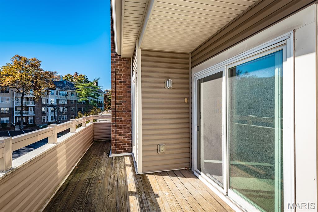 Briarcliff Condo - Residential