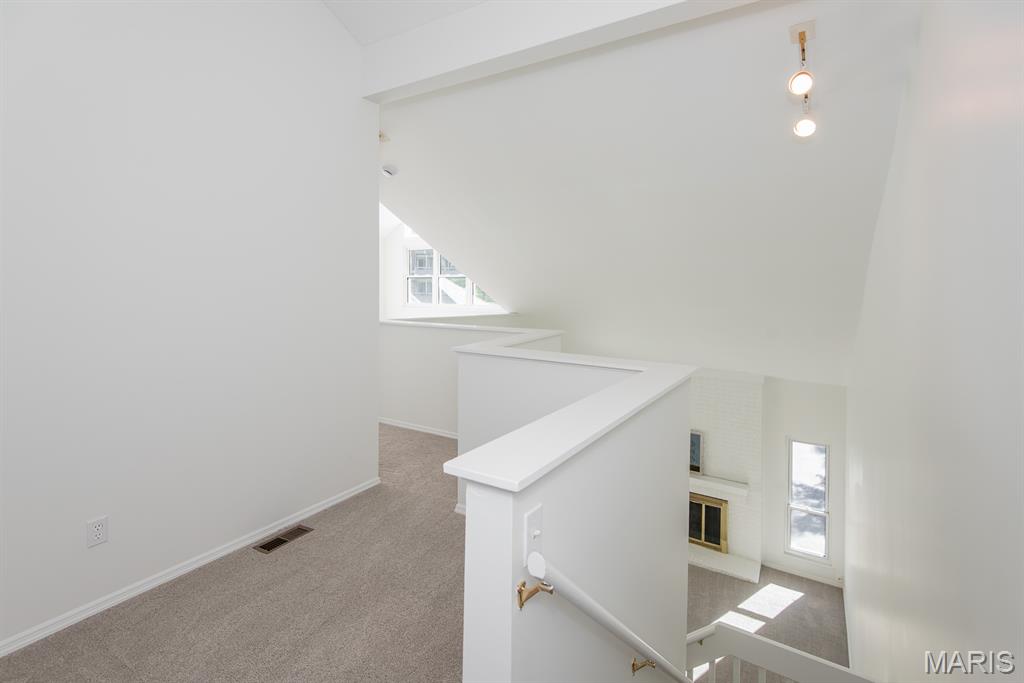 Briarcliff Condo - Residential