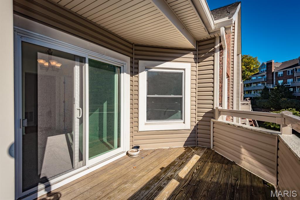 Briarcliff Condo - Residential