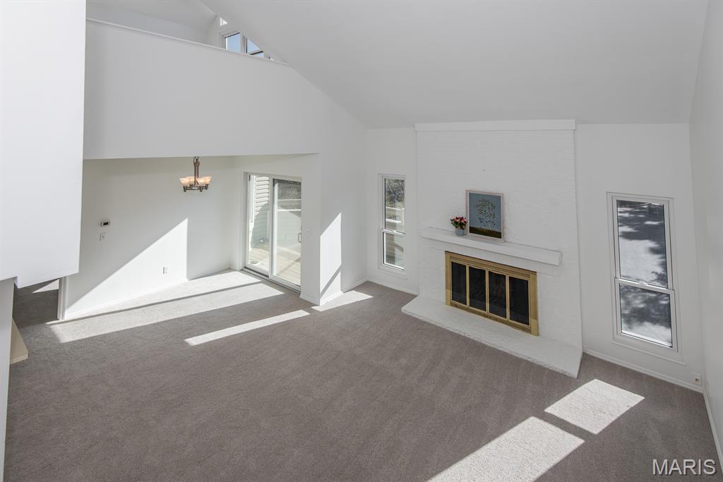 Briarcliff Condo - Residential