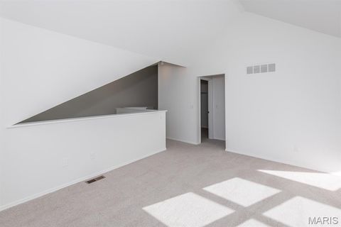 Tiny photo for 1010 Thoreau Court #301, St Louis, MO 63146 (MLS # 26018978)