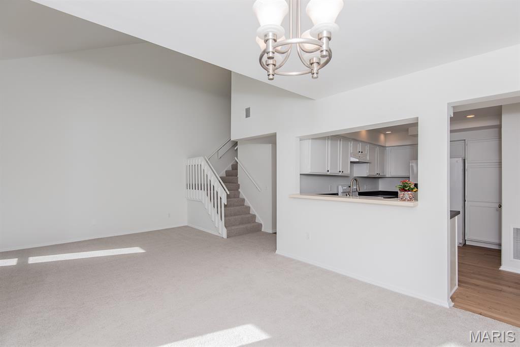 Briarcliff Condo - Residential