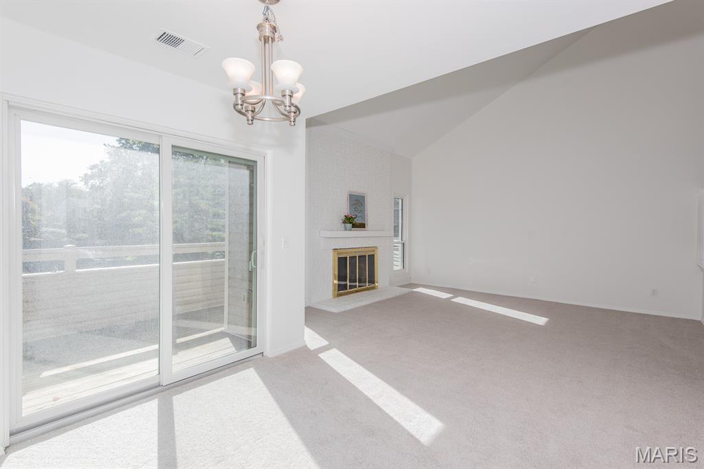 Briarcliff Condo - Residential