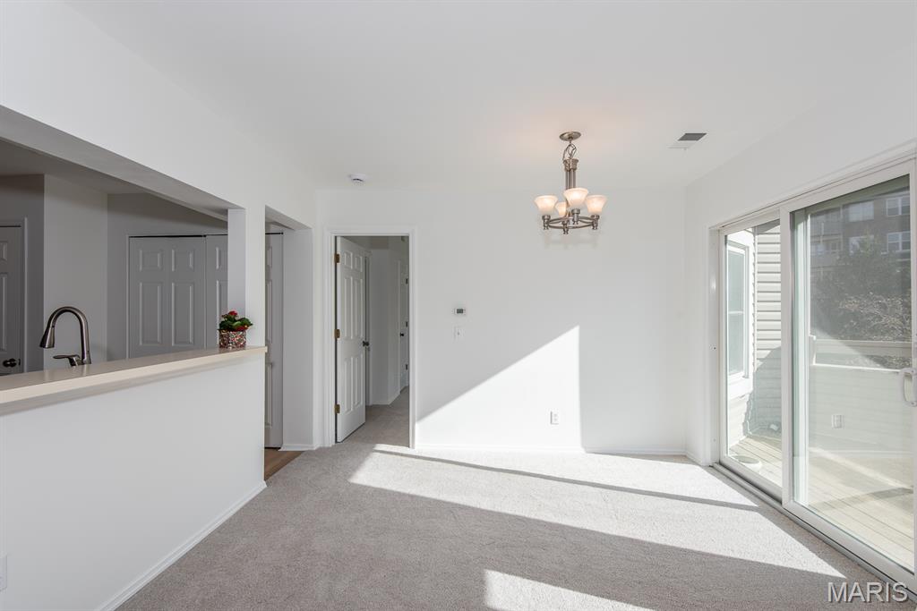 Briarcliff Condo - Residential