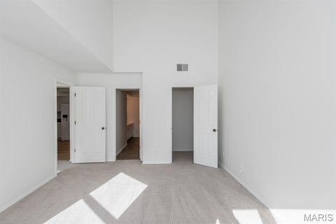 Tiny photo for 1010 Thoreau Court #301, St Louis, MO 63146 (MLS # 26018978)