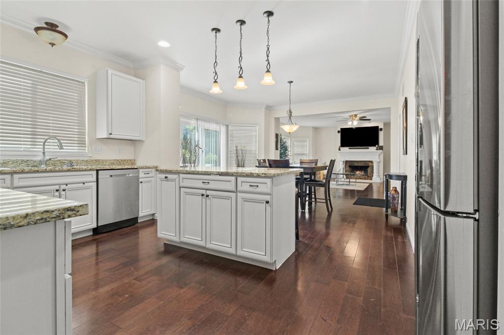 1625 Emerald Creek Drive