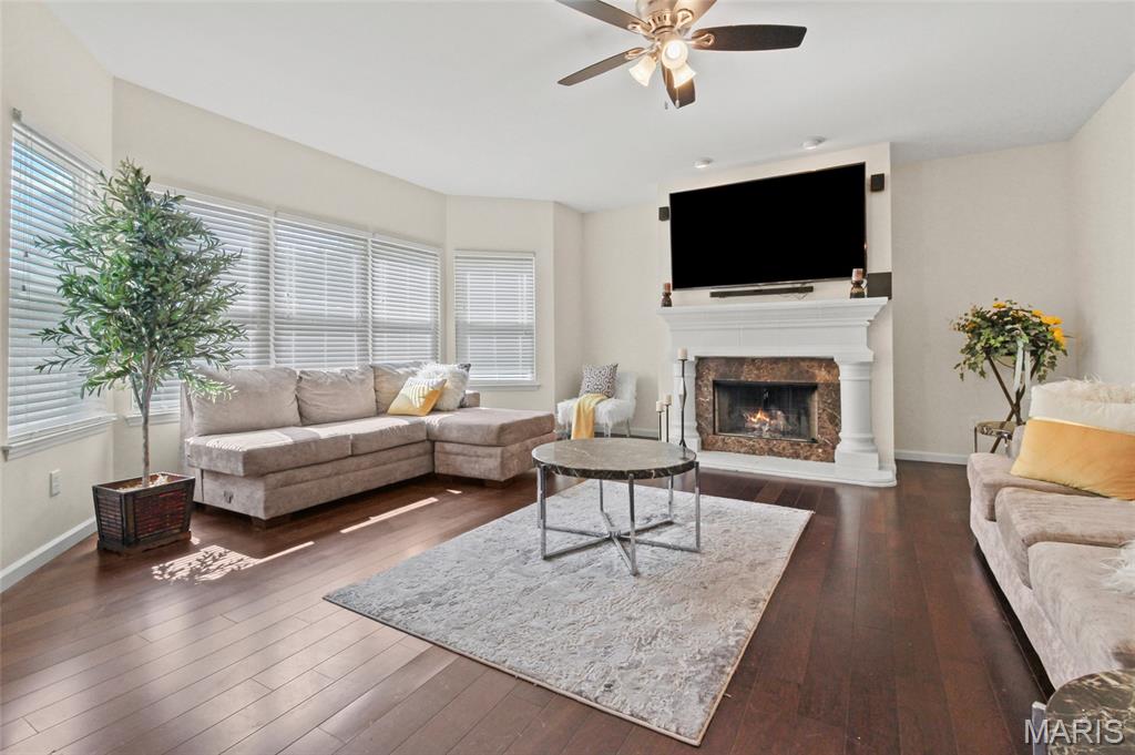 1625 Emerald Creek Drive