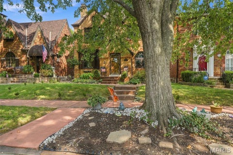 Tiny photo for 6515 Murdoch Avenue, St Louis, MO 63109 (MLS # 26060040)
