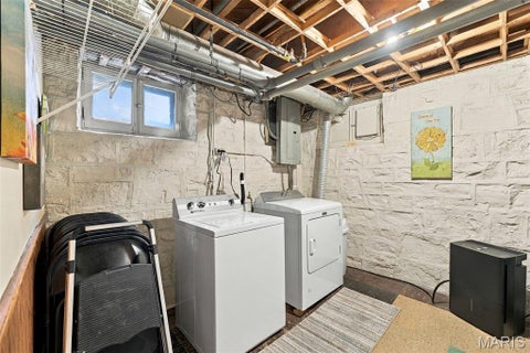 Tiny photo for 6515 Murdoch Avenue, St Louis, MO 63109 (MLS # 26060040)