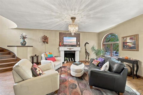 Tiny photo for 6515 Murdoch Avenue, St Louis, MO 63109 (MLS # 26060040)