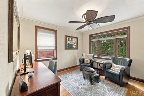 Tiny photo for 6515 Murdoch Avenue, St Louis, MO 63109 (MLS # 26060040)