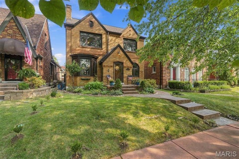 Tiny photo for 6515 Murdoch Avenue, St Louis, MO 63109 (MLS # 26060040)