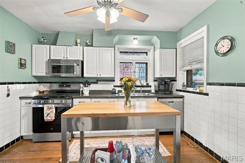 Tiny photo for 6515 Murdoch Avenue, St Louis, MO 63109 (MLS # 26060040)