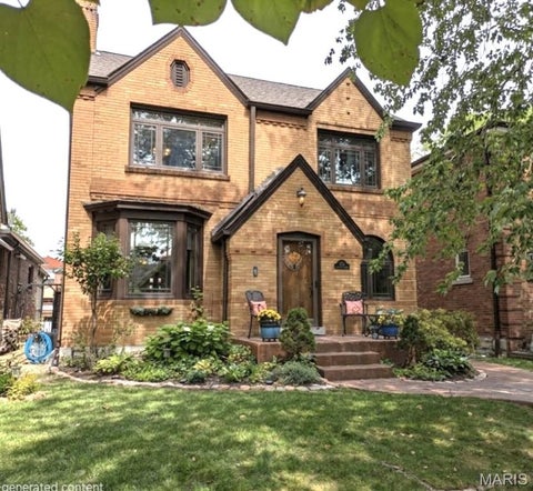 Photo of 6515 Murdoch Avenue, St Louis, MO 63109 (MLS # 26060040)