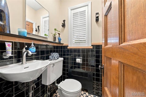 Tiny photo for 6515 Murdoch Avenue, St Louis, MO 63109 (MLS # 26060040)