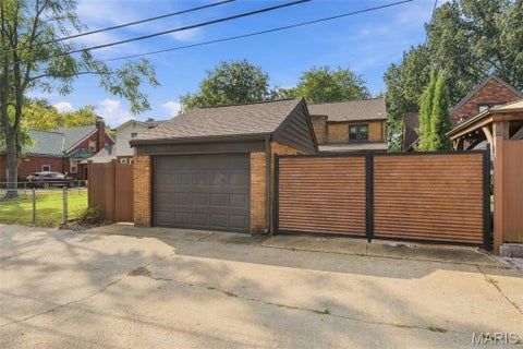 Tiny photo for 6515 Murdoch Avenue, St Louis, MO 63109 (MLS # 26060040)