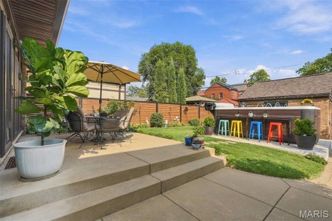 Tiny photo for 6515 Murdoch Avenue, St Louis, MO 63109 (MLS # 26060040)