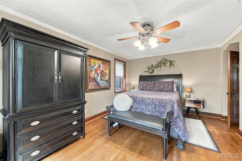 Tiny photo for 6515 Murdoch Avenue, St Louis, MO 63109 (MLS # 26060040)