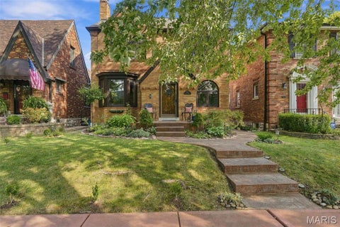 Tiny photo for 6515 Murdoch Avenue, St Louis, MO 63109 (MLS # 26060040)