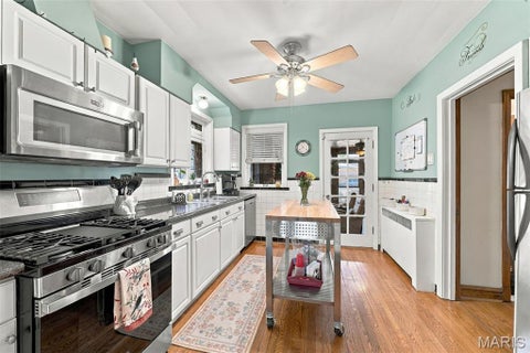 Tiny photo for 6515 Murdoch Avenue, St Louis, MO 63109 (MLS # 26060040)