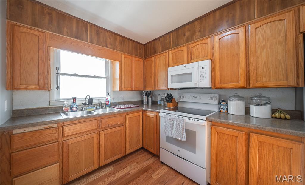 Hayes Add - Residential