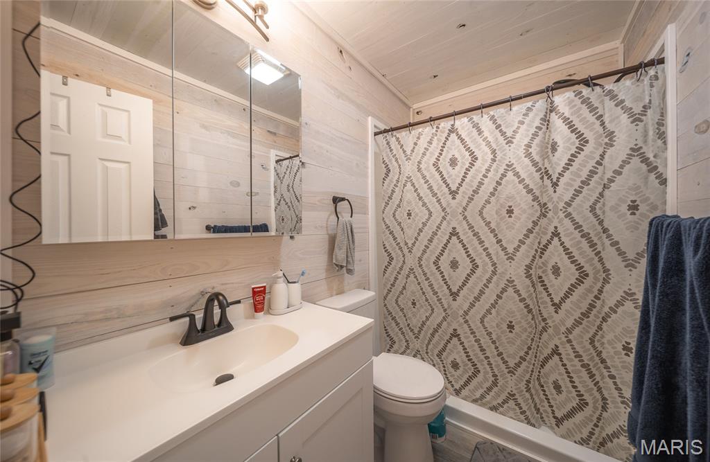 Hayes Add - Residential