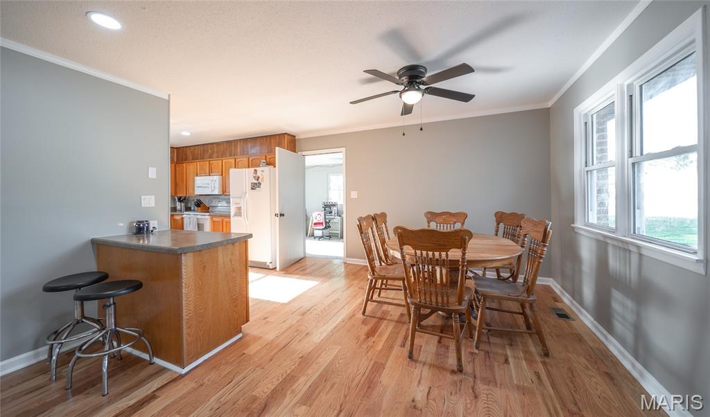 Hayes Add - Residential