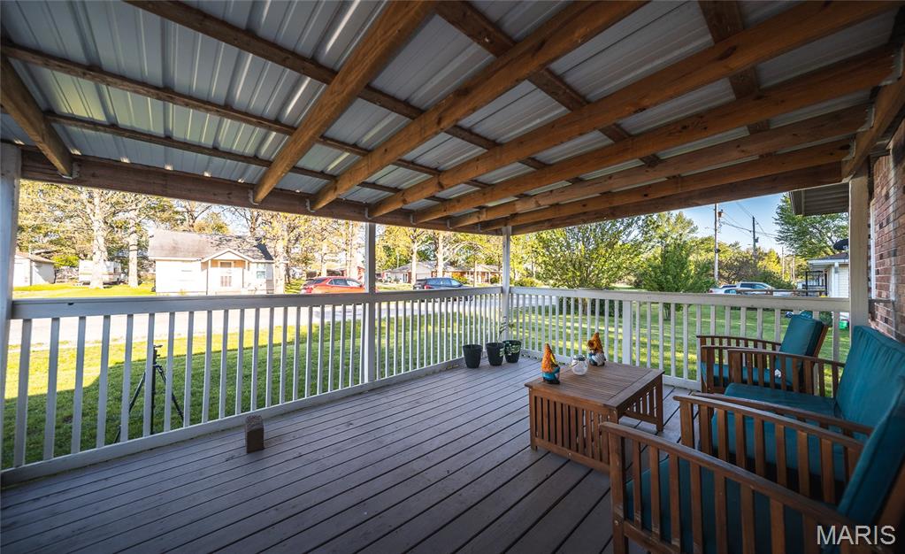Hayes Add - Residential