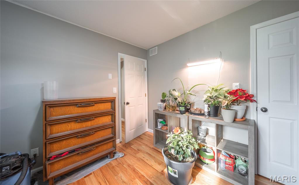 Hayes Add - Residential