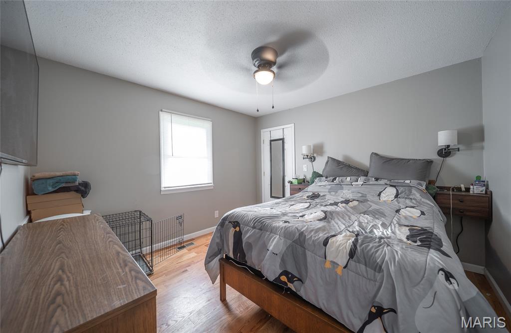 Hayes Add - Residential