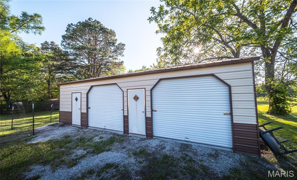Hayes Add - Residential