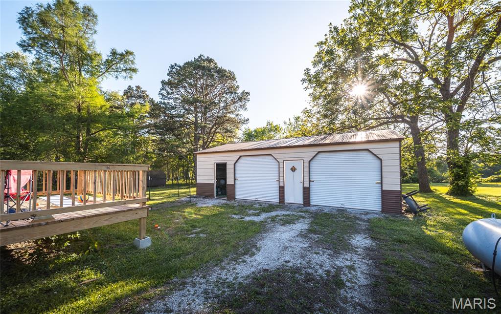 Hayes Add - Residential