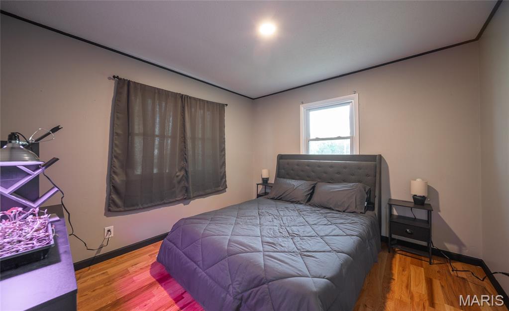 Hayes Add - Residential