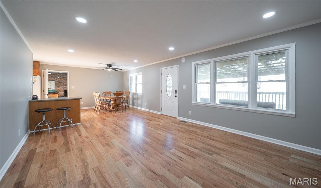 Hayes Add - Residential