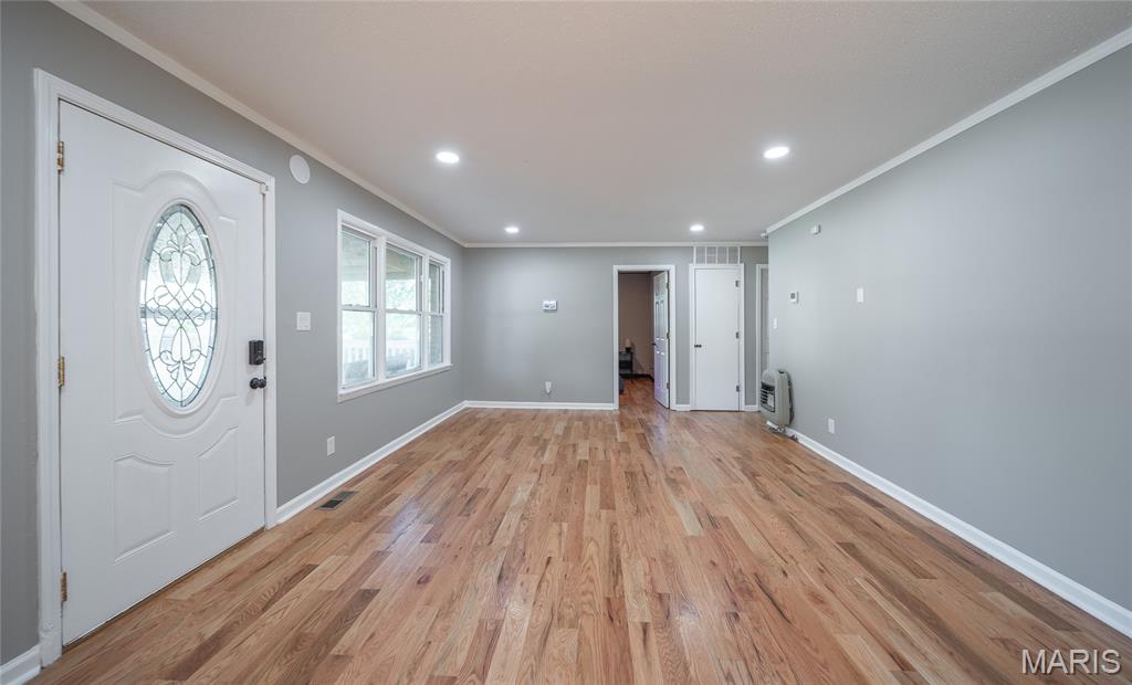 Hayes Add - Residential