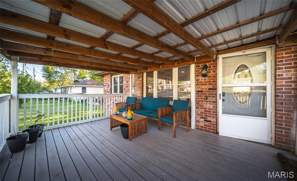 Hayes Add - Residential
