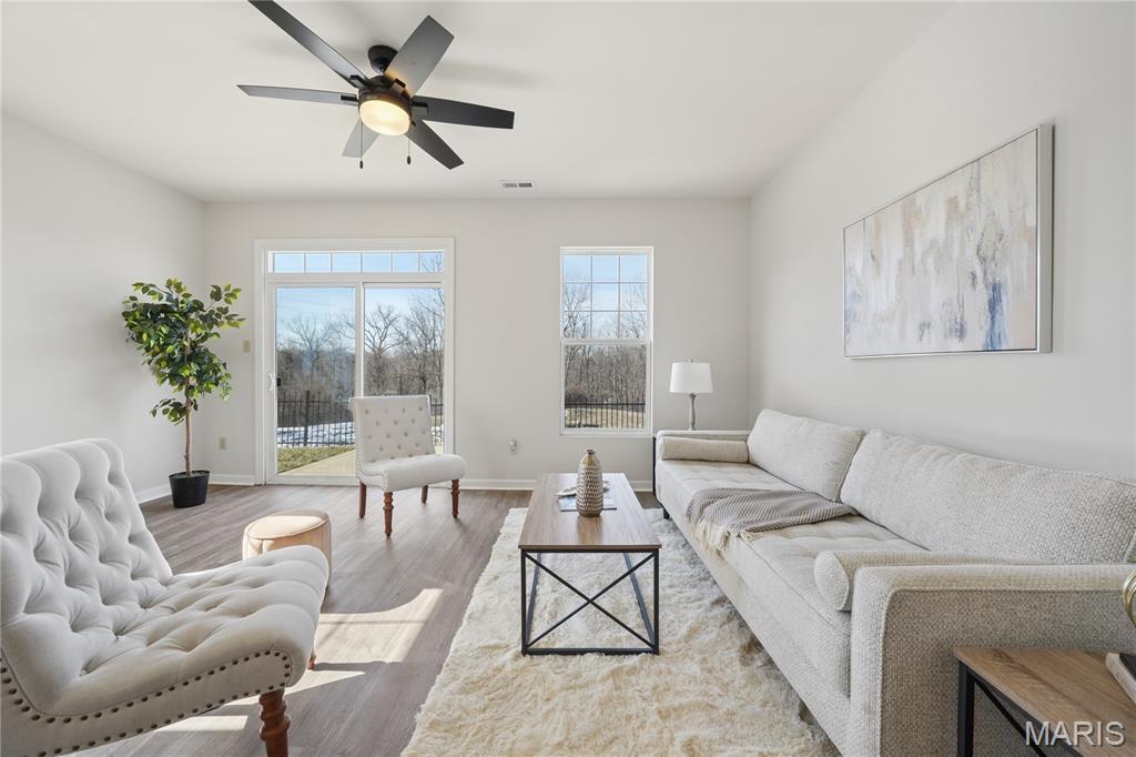 Heritage Heights - Residential