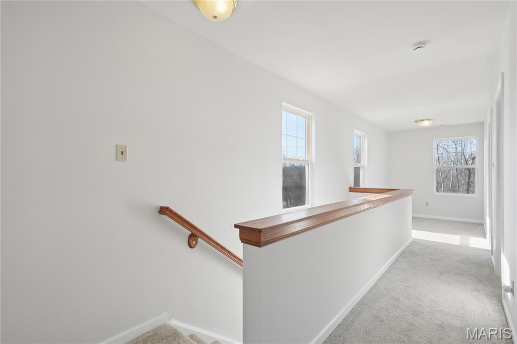 Heritage Heights - Residential