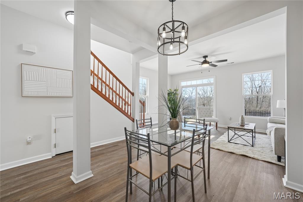 Heritage Heights - Residential