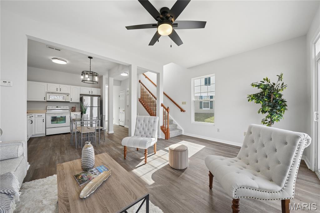 Heritage Heights - Residential