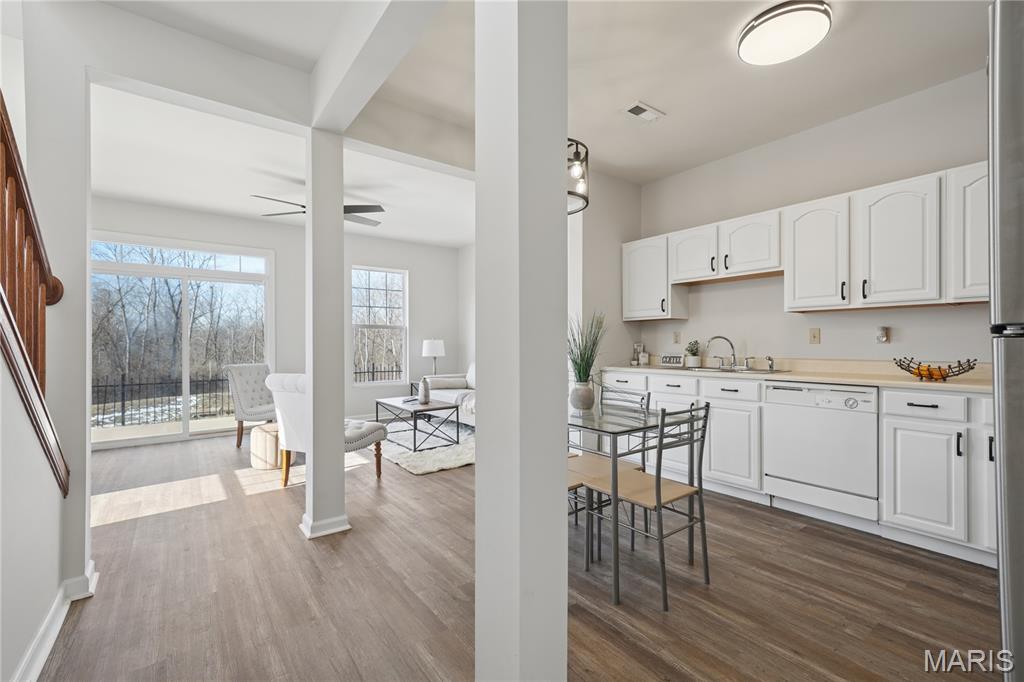 Heritage Heights - Residential