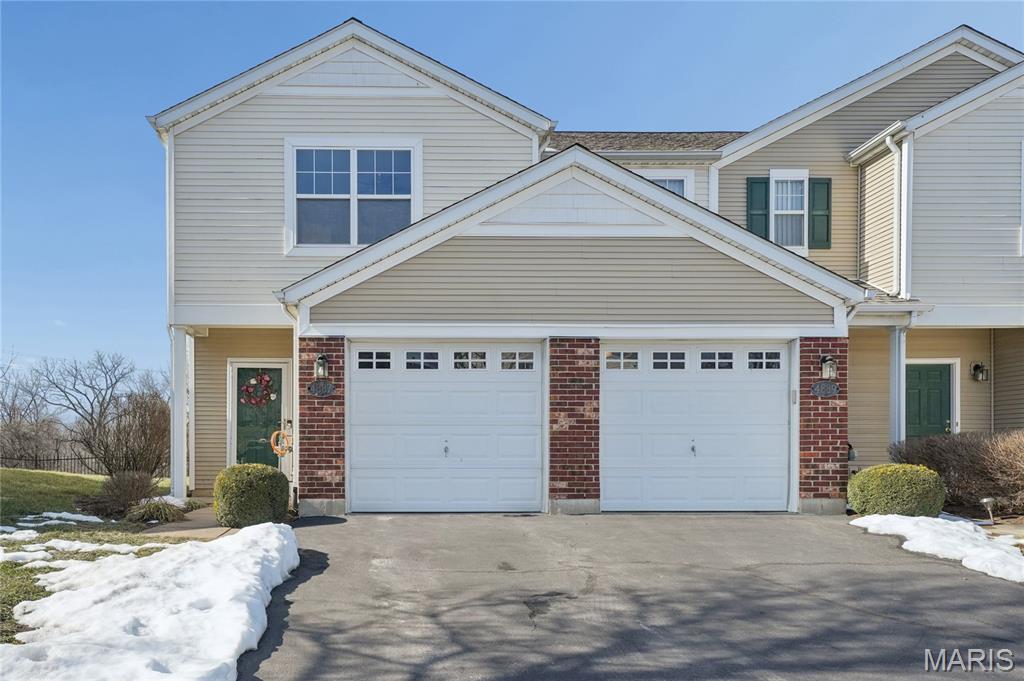 Heritage Heights - Residential