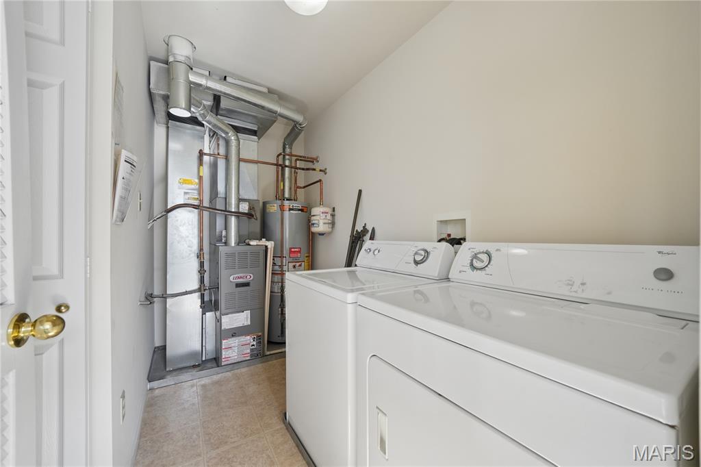 Heritage Heights - Residential