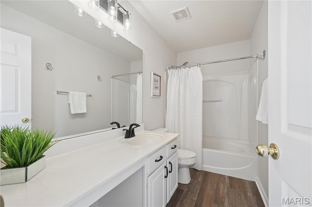 Heritage Heights - Residential