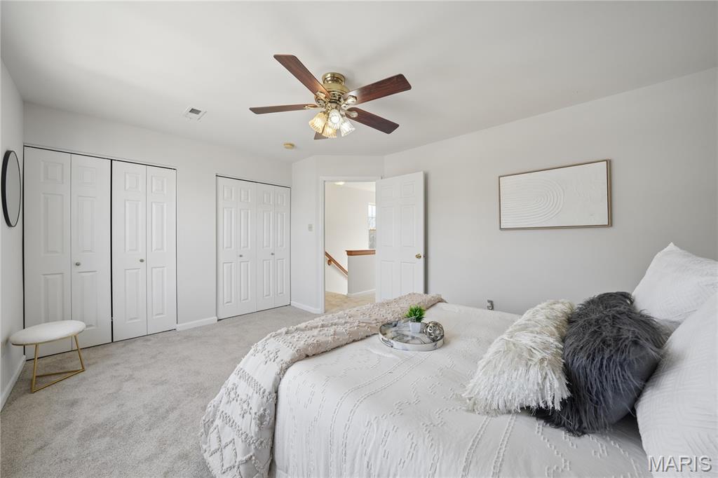 Heritage Heights - Residential